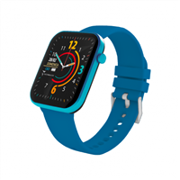 Smartwatch Techmade Hava in Acier TM-HAVA-BL - TM-HAVA-BL